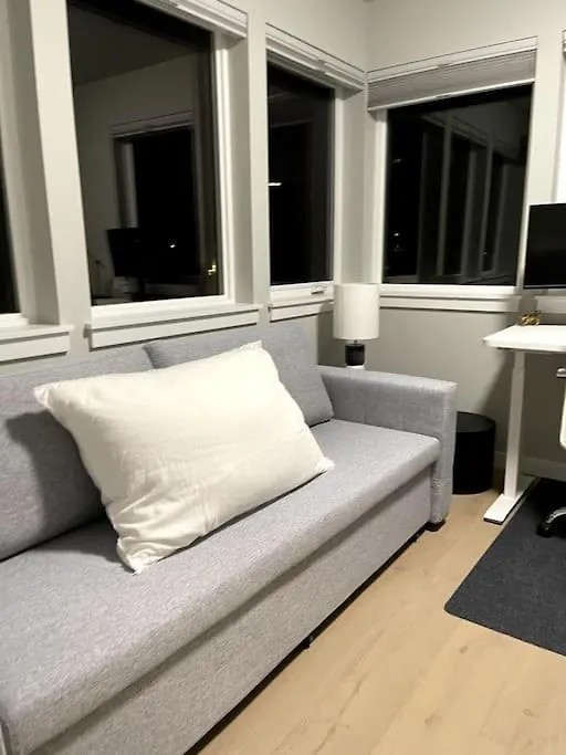 Seattle'S New Modern Townhouse W/ Private Rooftop Seattle